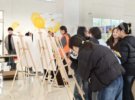 以课堂革命锻造育人硬实力