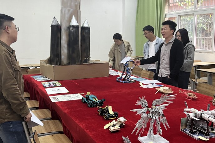 以质量闭环促进教学规范